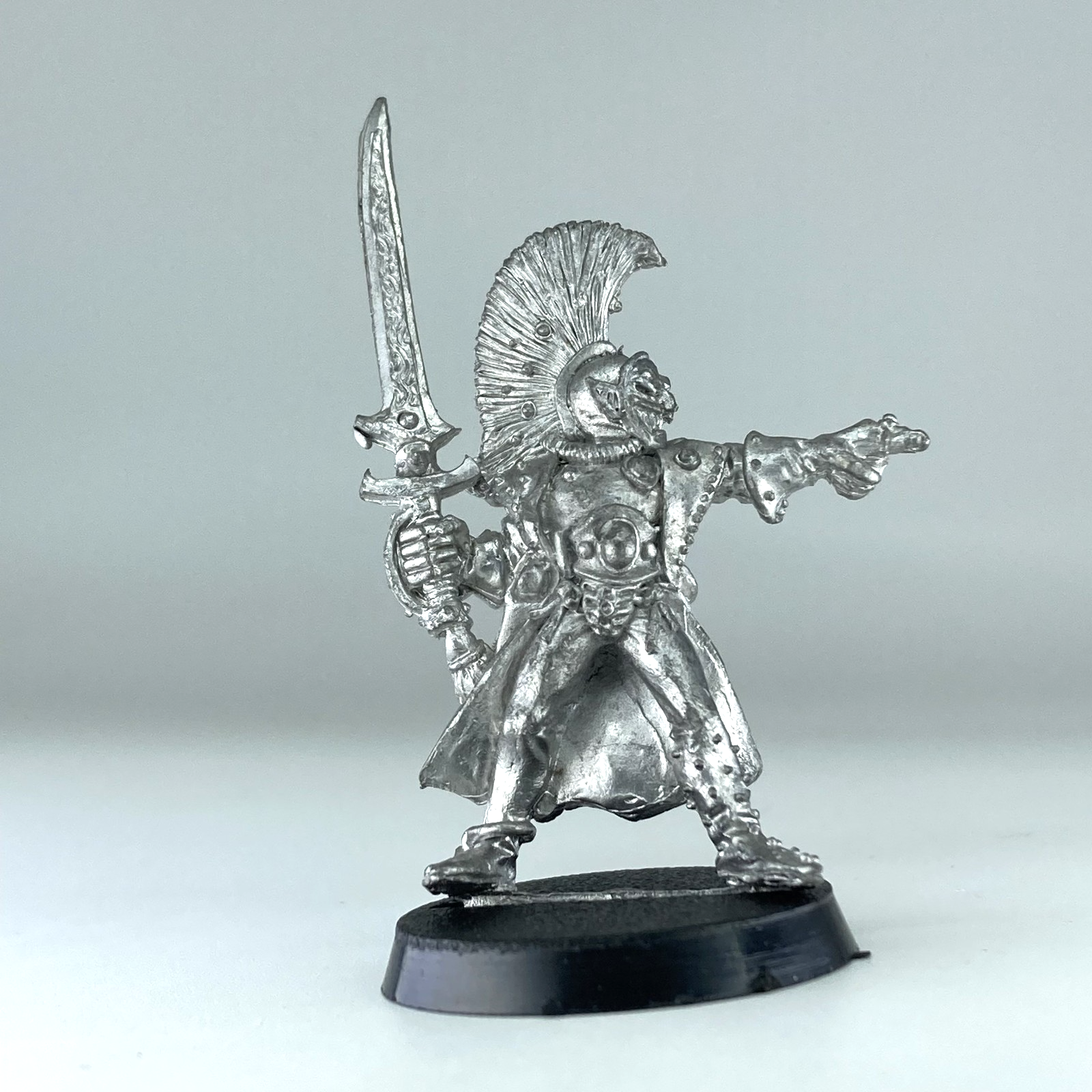 Harlequin great avatar eldar - rogue trader - warhammer 40k metal x16023
