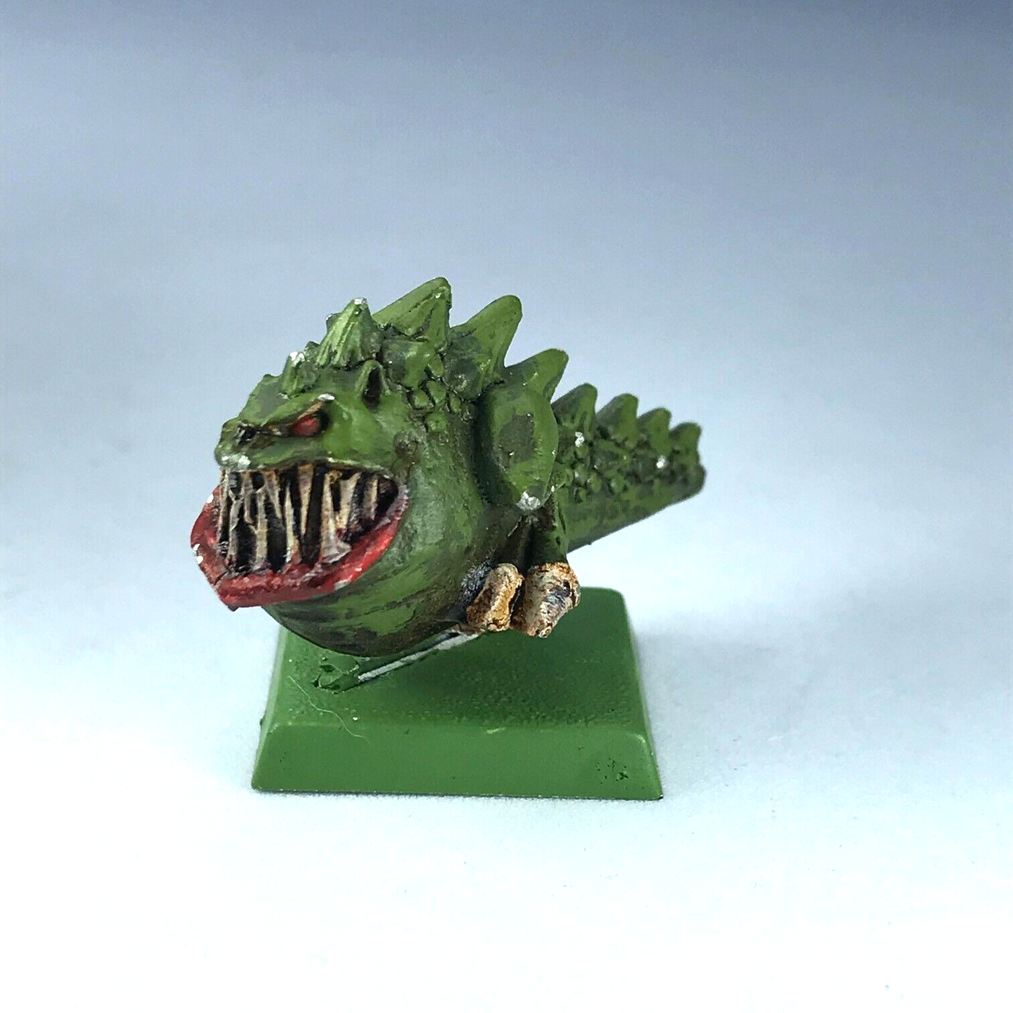 Goblin Squig Orcs & Goblins - Classic Metal Citadel Warhammer Fantasy GW X5912