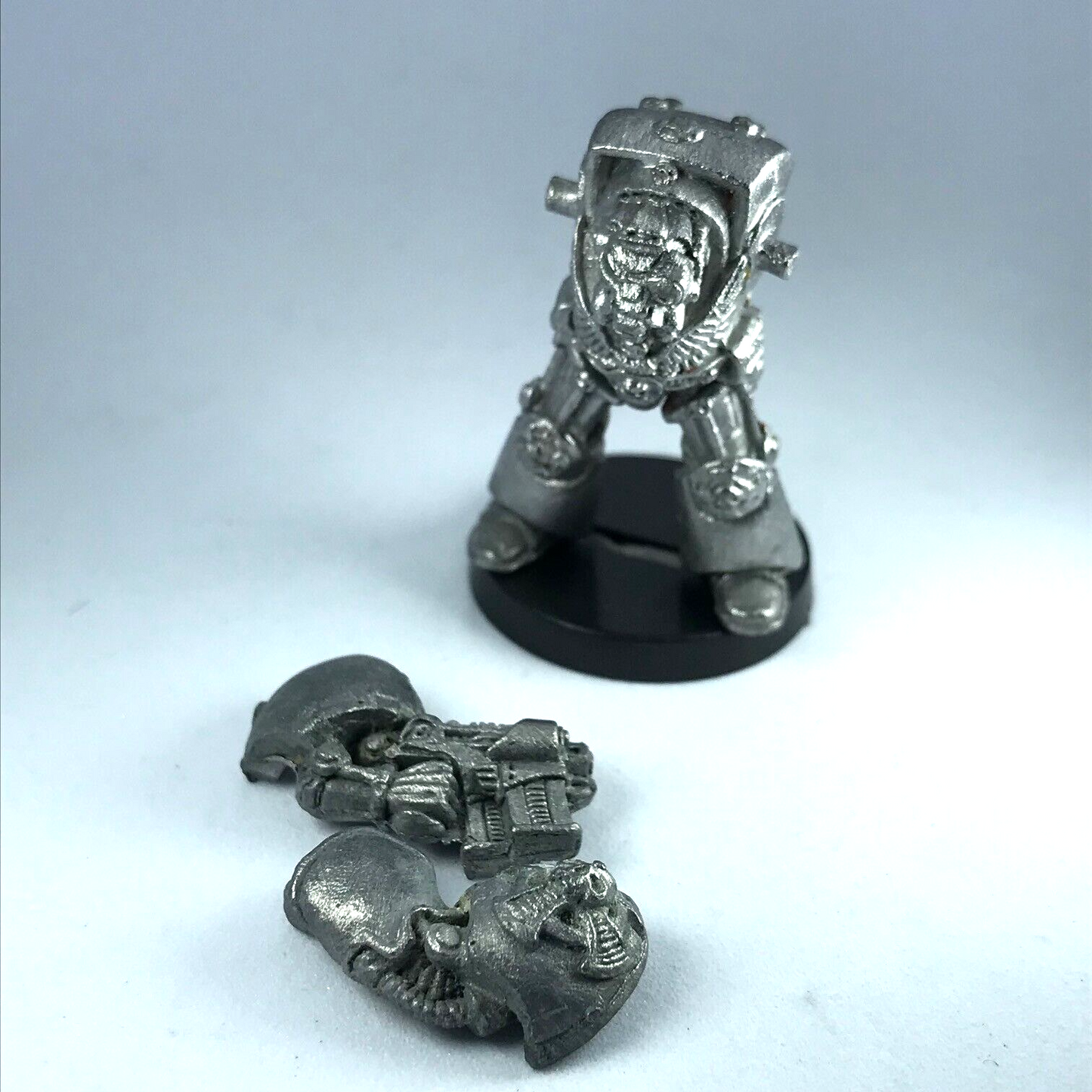 Deathwing Dark Angel Space Marine Terminator Rogue Trader - Warhammer 40K X2041