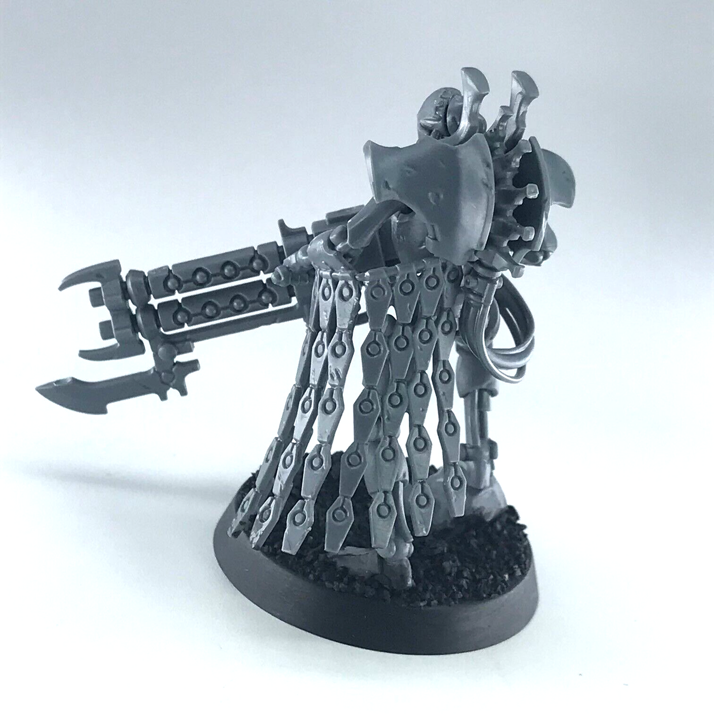 Necron Royal Warden Necrons - Warhammer 40K Games Workshop X4307