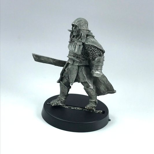 Mordor Red Eye Uruk Hai - LOTR Warhammer / Lord of the Rings GW X8751