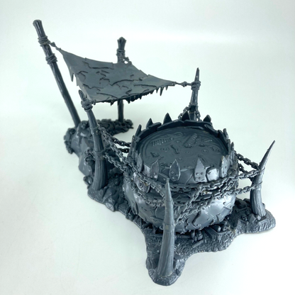 Great Mawpot Ogor Mawtribes - Warhammer Age of Sigmar Games Workshop