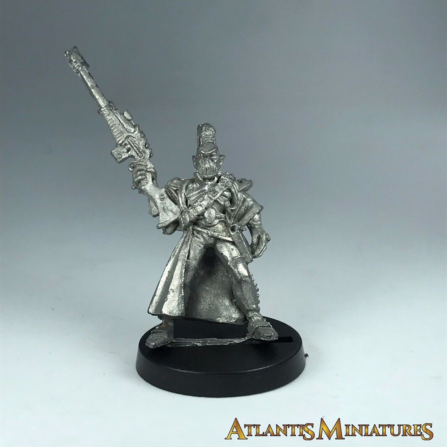 Metal Eldar Ranger Scout - Warhammer 40K X6105