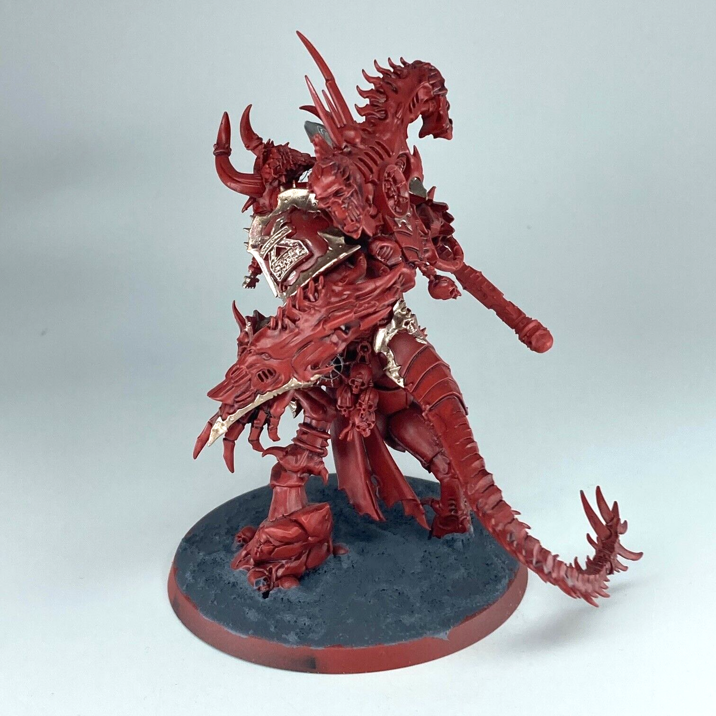 Daemon Prince - Chaos Space Marines - Warhammer 40k Games Workshop