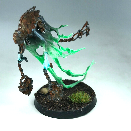 Nighthaunt Ethereal Court Character - Painted - Warhammer Age of Sigmar X8902