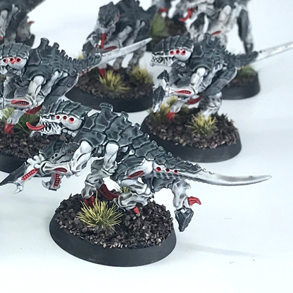 Tyranid Termagants Tyranids - Warhammer 40K Games Workshop Painted C3364