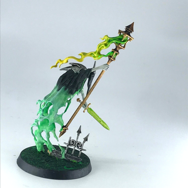 Guardian of Souls Nighthaunt - Warhammer Age of Sigmar Painted C1913