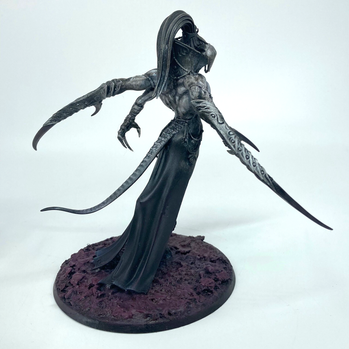 Keeper of Secrets Hedonites of Slaneesh - Warhammer Age of Sigmar Games Workshop
