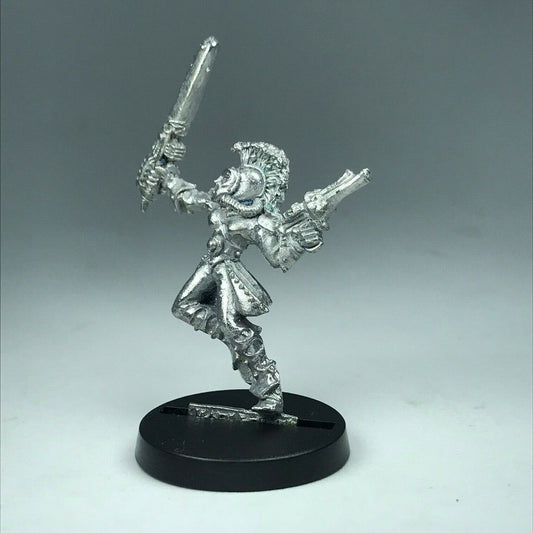 Metal Classic Harlequin Eldar Aeldari - Warhammer 40K X6899