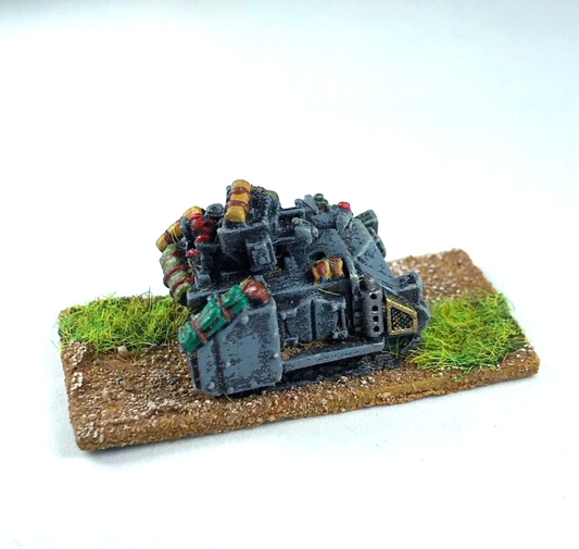 Classic Metal Space Marine Predator Tank - OOP - Epic Warhammer 40K X4075