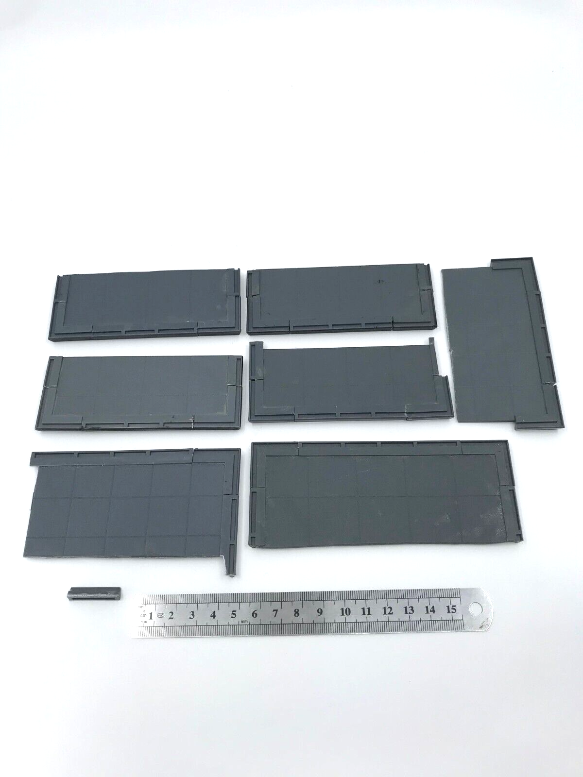 Model Movement Trays Lot - Warhammer Fantasy - Games Workshop MT5