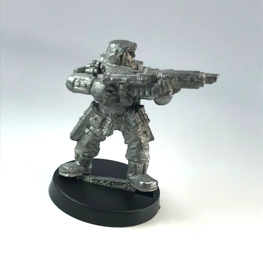 Inquisitorial Stormtrooper Riflemen Imperial Guard - Warhammer 40K GW X5483