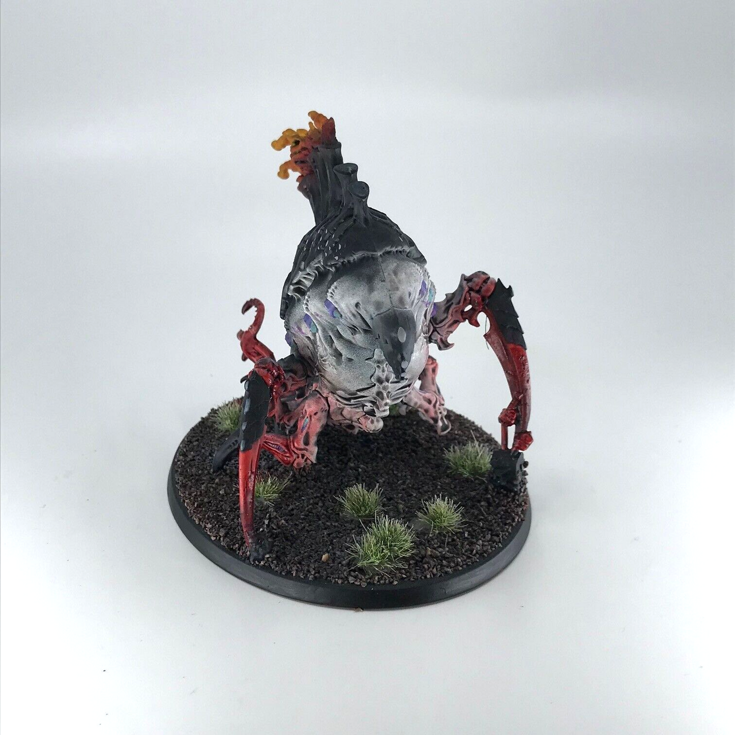 Tyranid Psychophage Leviathan Tyranids - Warhammer 40K Games Workshop 4