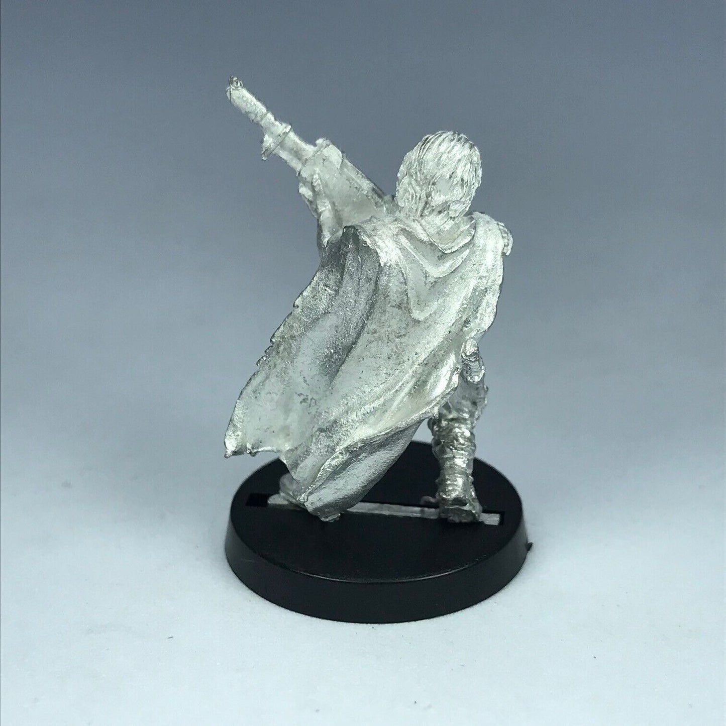 Metal Tanith Gaunts Ghosts Corbec Imperial Guard - Warhammer 40K X11301