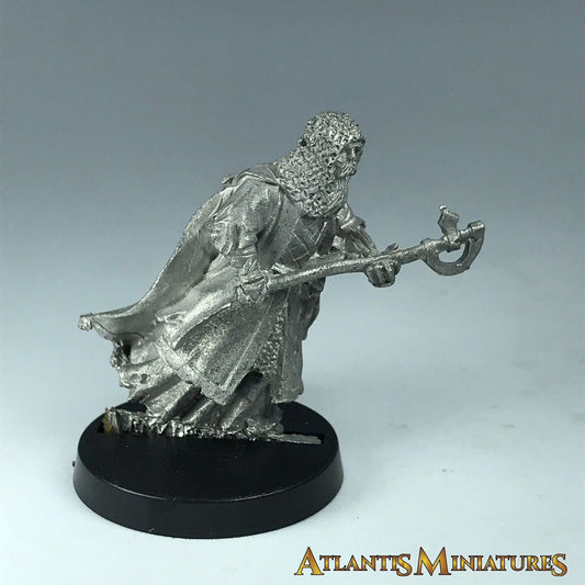 Metal Army Warrior of the Dead LOTR - Warhammer / Lord of the Rings X3570