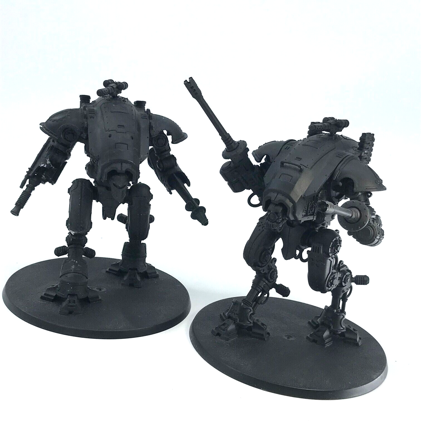 Armiger Helverins Imperial Knights - Warhammer 40K Games Workshop BOX28