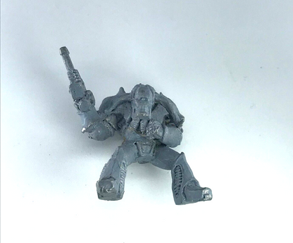 Chaos Space Marines Trooper Rogue Trader - Warhammer 40K Classic Metal X8239