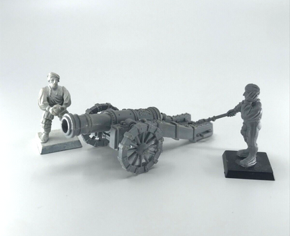 Cannon The Empire - Warhammer Fantasy Games Workshop C4216