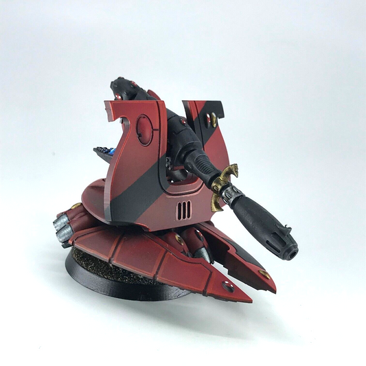 Support Weapon Craftworld Aeldari - Painted - GW Warhammer 40K C5051