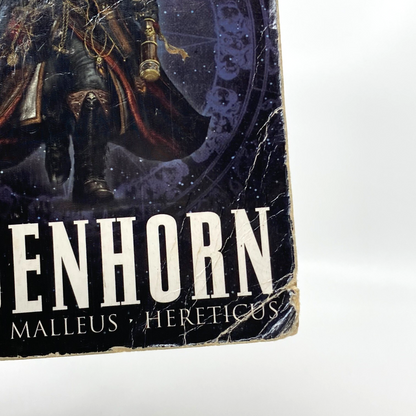 Eisenhorn: The Omnibus 2004 Dan Abnett - Black Library Warhammer 40K M706