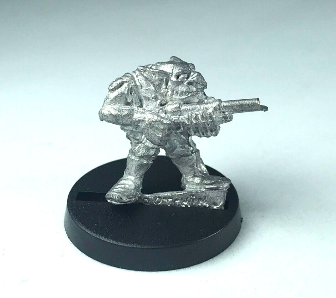 Classic metal space ork gretchin rogue trader - warhammer 40k x1729
