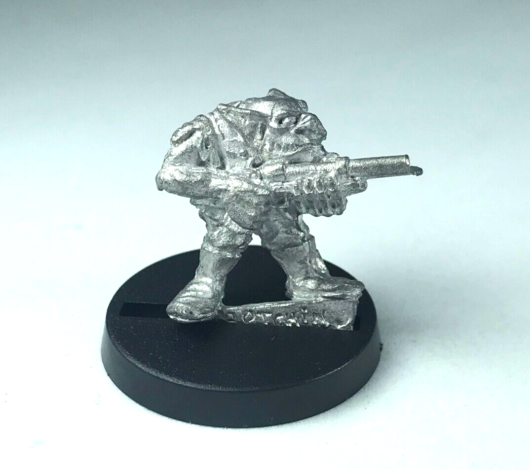 Classic Metal Space Ork Gretchin Rogue Trader - Warhammer 40K X1729