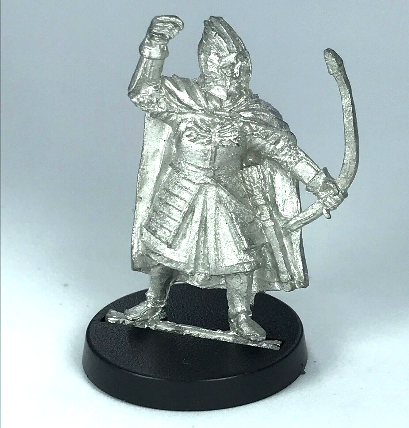 Citadel Guard Minas Tirith LOTR - Metal Warhammer / Lord of the Rings GW X4623