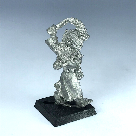 Flagellant Fanatic The Empire - Citadel Warhammer Fantasy Classic Metal X1890