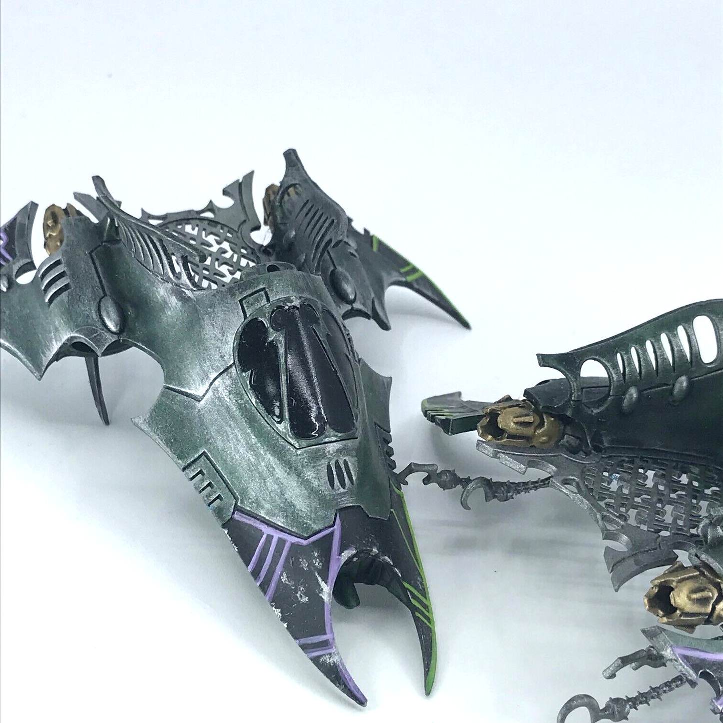 Drukhari Venom x2 Dark Eldar - Warhammer 40K Games Workshop C4917