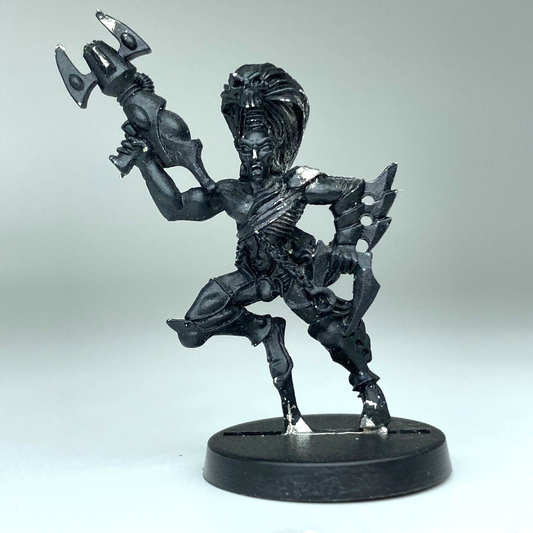 Dark Eldar Wych Drukhari  - Games Workshop Warhammer 40K Classic Metal X4714