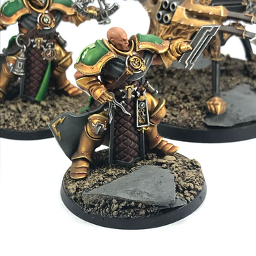 Stormcast Eternals Celestar Ballista - Warhammer Age of Sigmar C1460