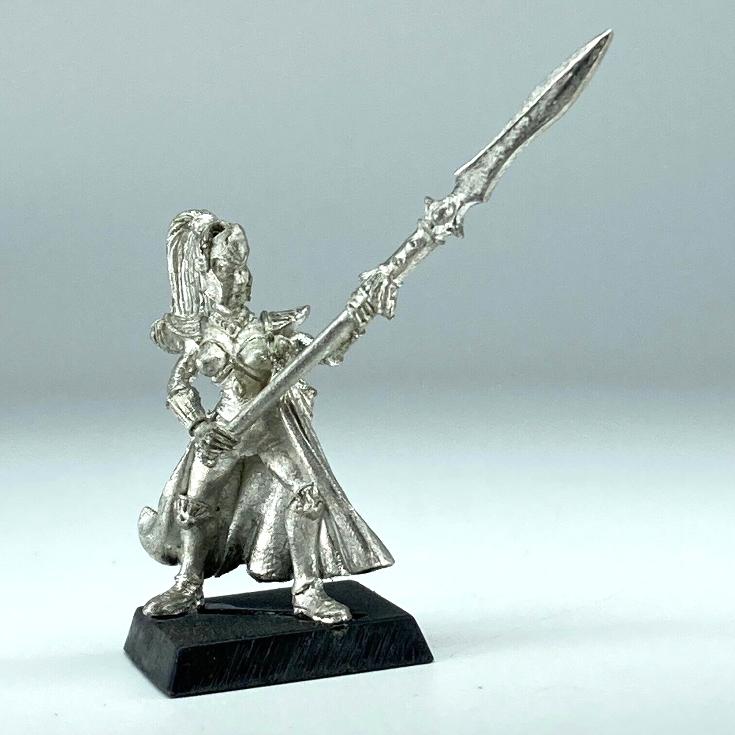 Maiden Guard - High Elves - 1998 - Warhammer Fantasy GW Classic Metal X14510