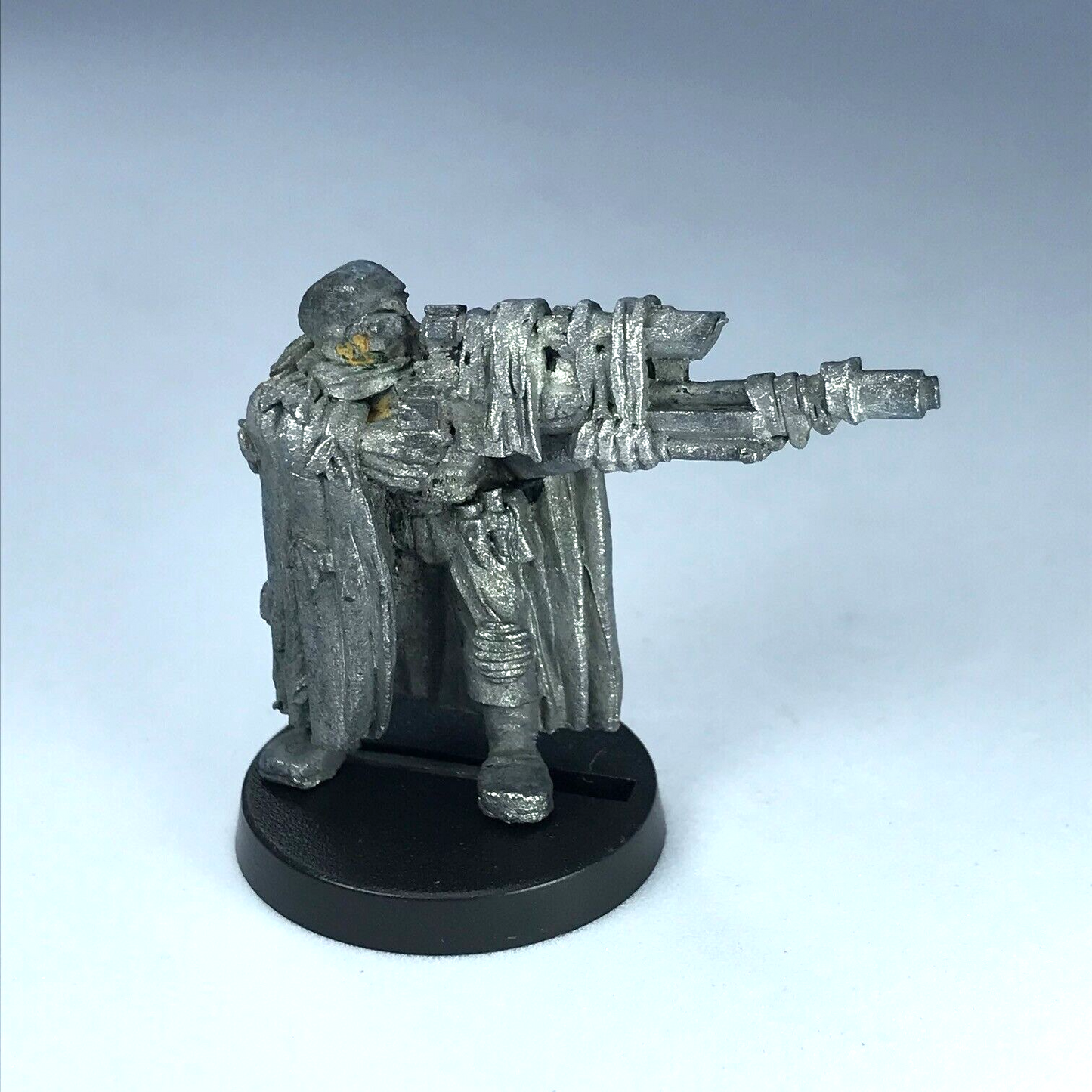 Sniper Astra Militarum Imperial Guard - Warhammer 40K Classic Metal X8586