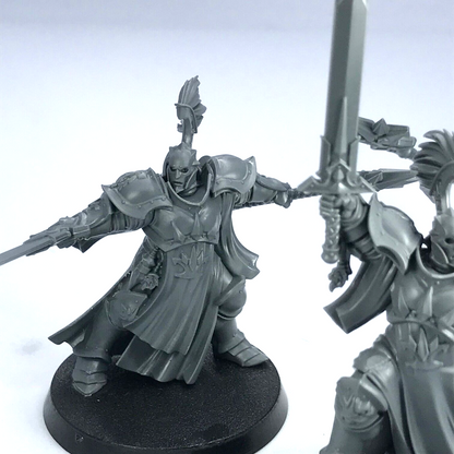 Stormcast Eternals Evocators - Warhammer Age of Sigmar C3264