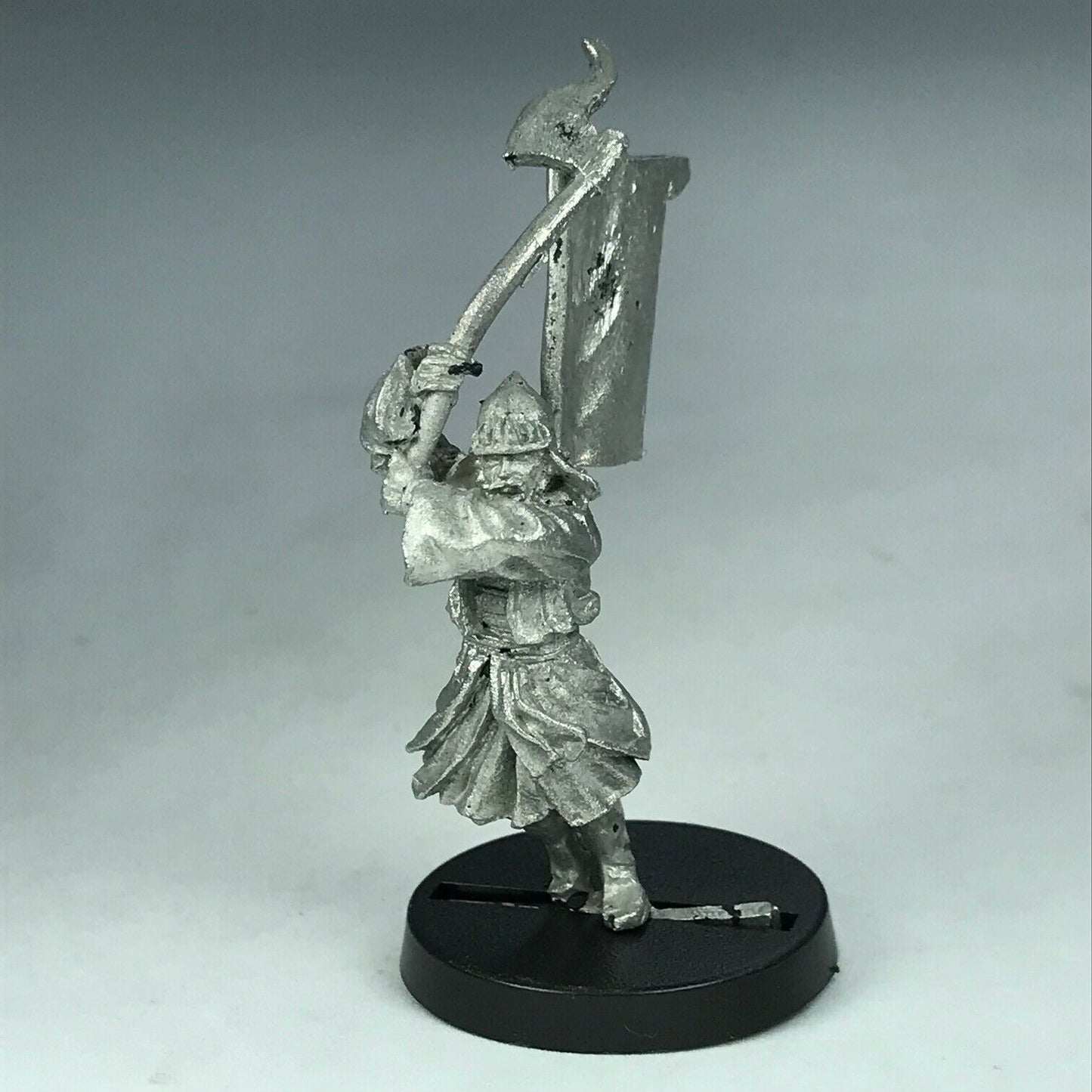 Metal Khandish Warrior of Khand - LOTR / Warhammer / Lord of the Rings X6598