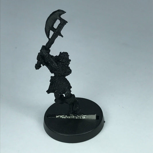 Metal Moria Goblin Prowler - LOTR / Warhammer / Lord of the Rings X9442