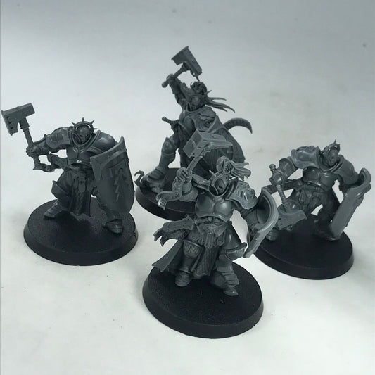 Stormcast Eternals Sequitors - Warhammer Age of Sigmar C750