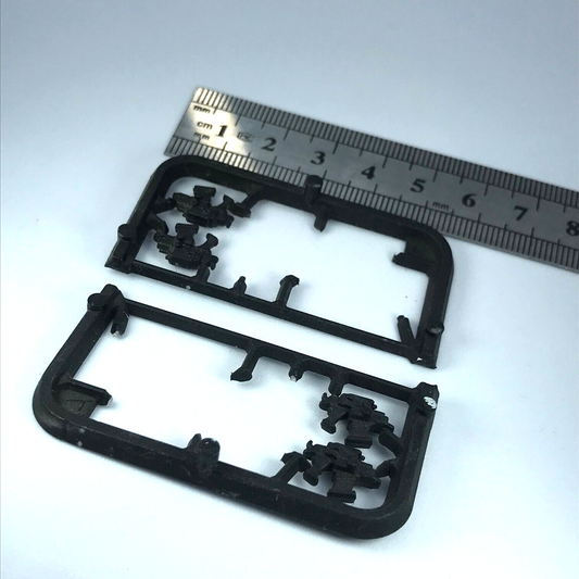 Classic Space Marine Parts Spares Sprue - Rogue Trader - Warhammer 40K X7774