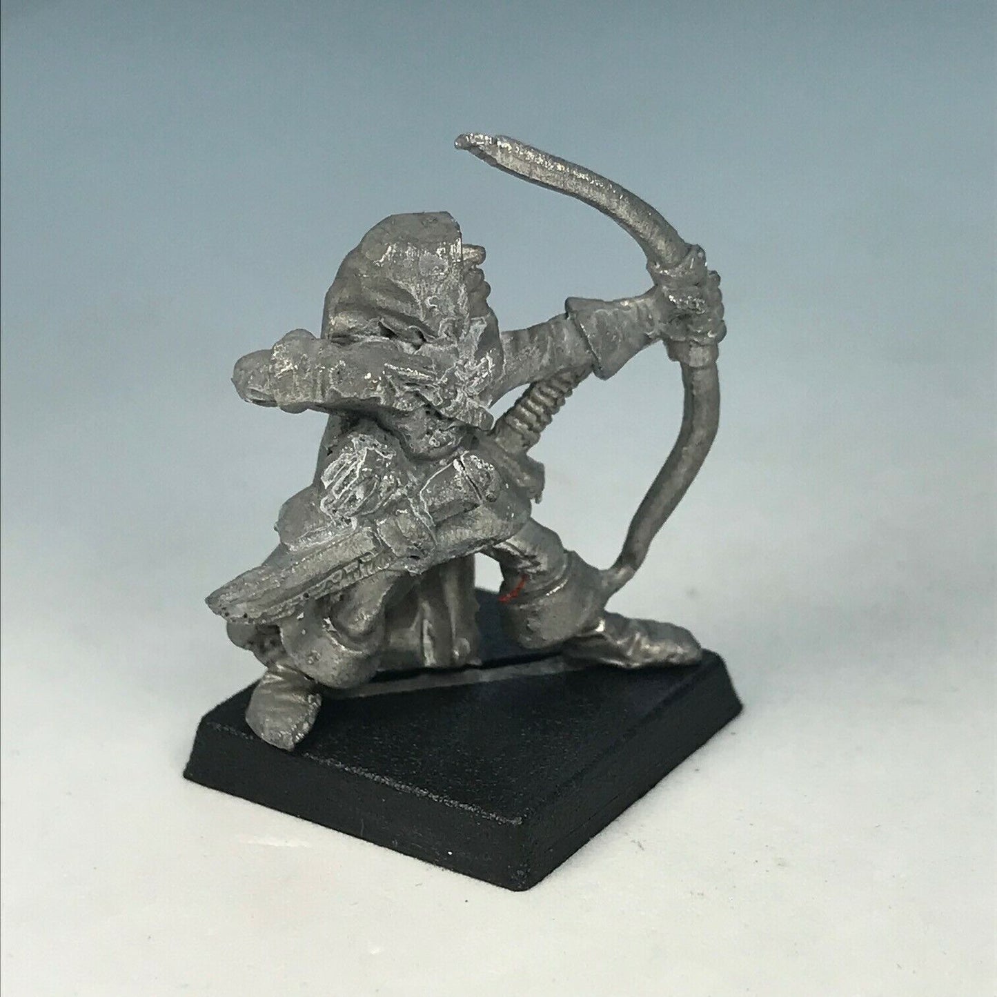 Classic Wood High Elf Elves - Warhammer Fantasy X8670