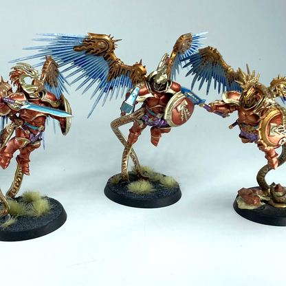 Prosecutors - Stormcast Eternals - Warhammer Age of Sigmar Games Workshop BOX274