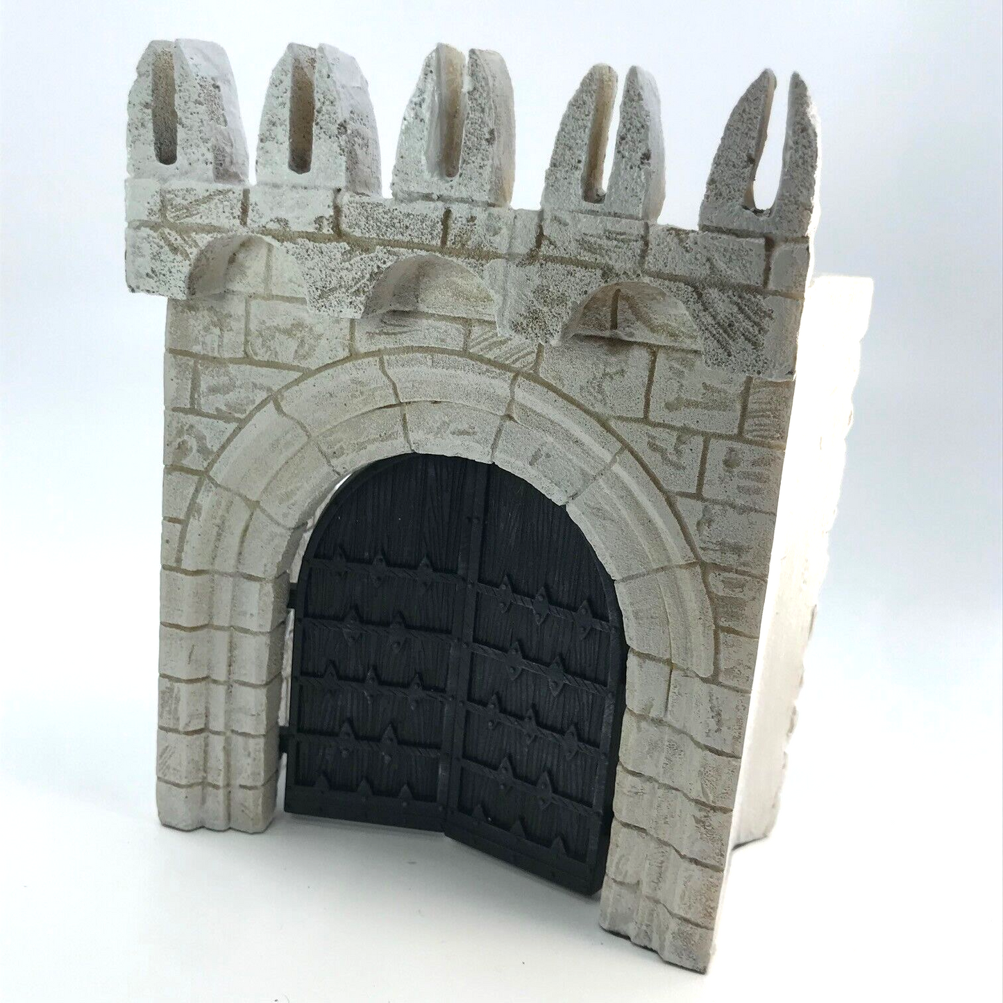 Minas Tirith Castle Gate Scenery Building LOTR / Warhammer / Lord of the Rings