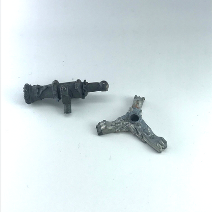 Chaos Dwarf Swivel Gun - Citadel Warhammer Fantasy Classic Metal X13229