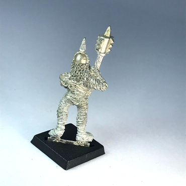 Undead Mummy Dated 1992 Citadel - Warhammer Fantasy Classic Metal X9666