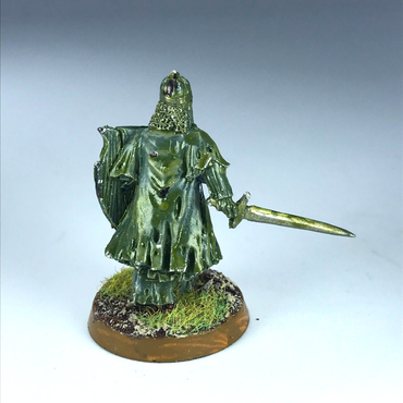 Metal Warrior of the Dead LOTR - Warhammer / Lord of the Rings X12305