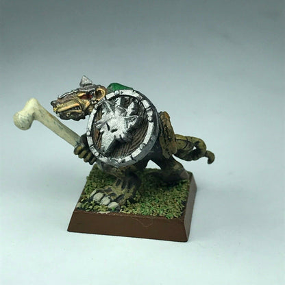 Converted Skaven Musician - Warhammer Fantasy X401