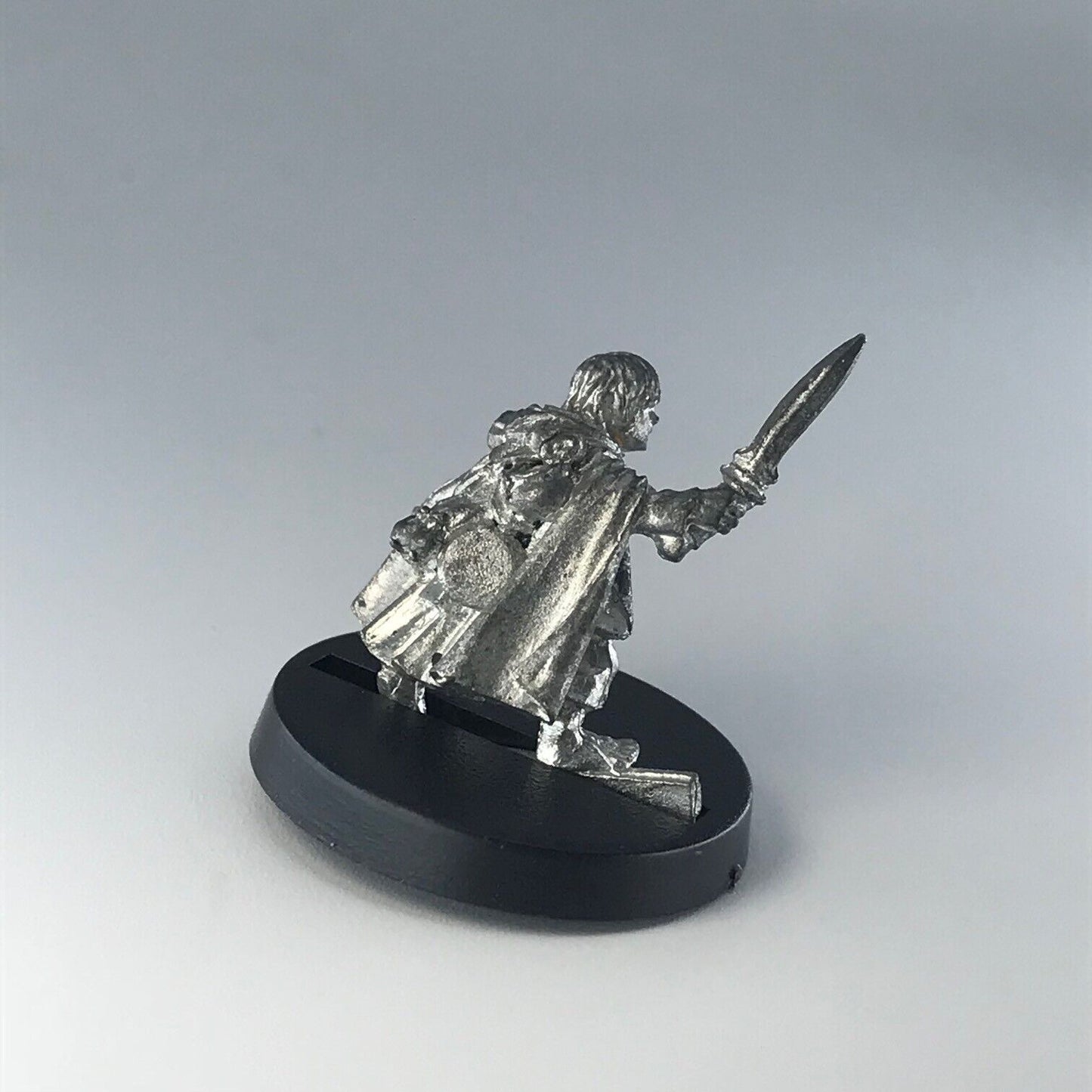 Sam Hobbit - LOTR / Warhammer / Lord of the Rings Metal Games Workshop X8457