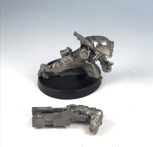 Tau Pathfinder Scout T'a Empire - Warhammer 40K Classic Metal GW X182