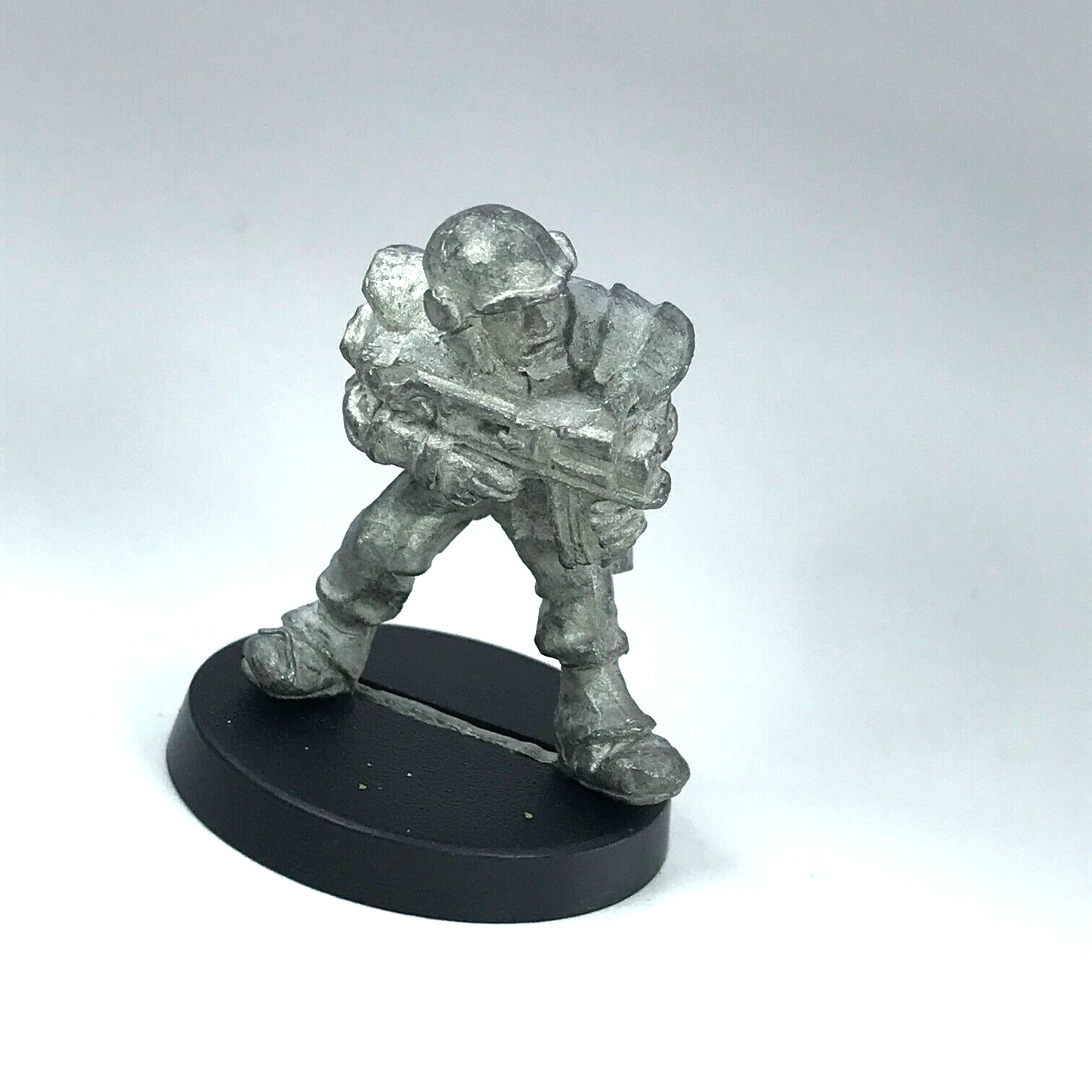 Imperial Army Trooper Thomson Rogue Trader 1987 - Warhammer 40K X4525