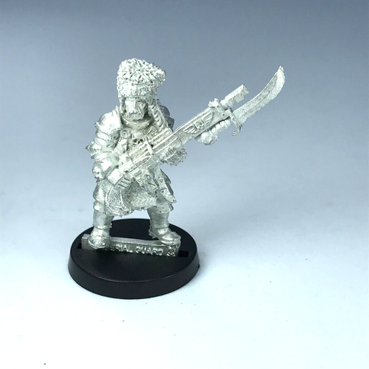 Vostroyan Firstborn Rifleman Imperial Guard Astra Militarum Warhammer 40K X8630