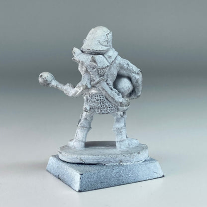 Goblin Musician - Orcs & Goblins - Warhammer Pre Slotta Citadel Metal X11609
